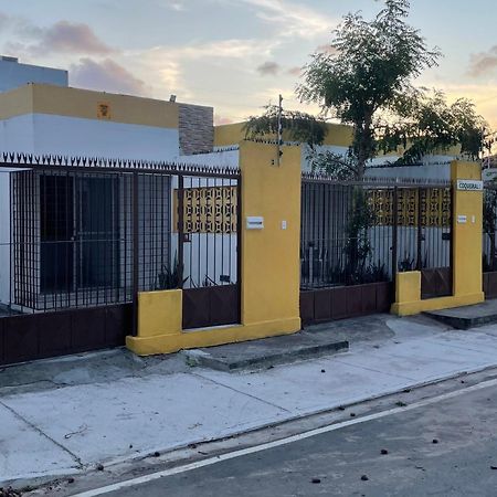 Casa Compacta No Prive Coqueiral Com Garagem Villa Recife Eksteriør billede