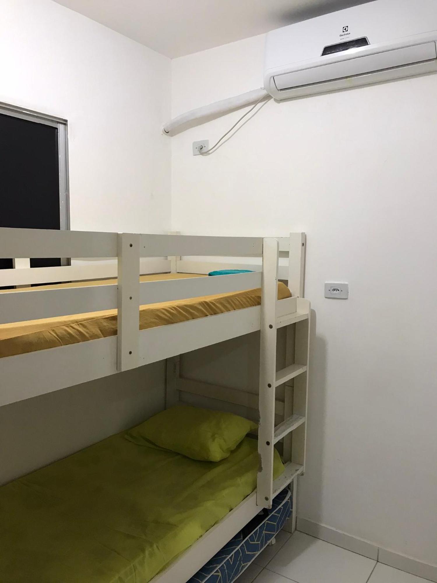 Casa Compacta No Prive Coqueiral Com Garagem Villa Recife Eksteriør billede