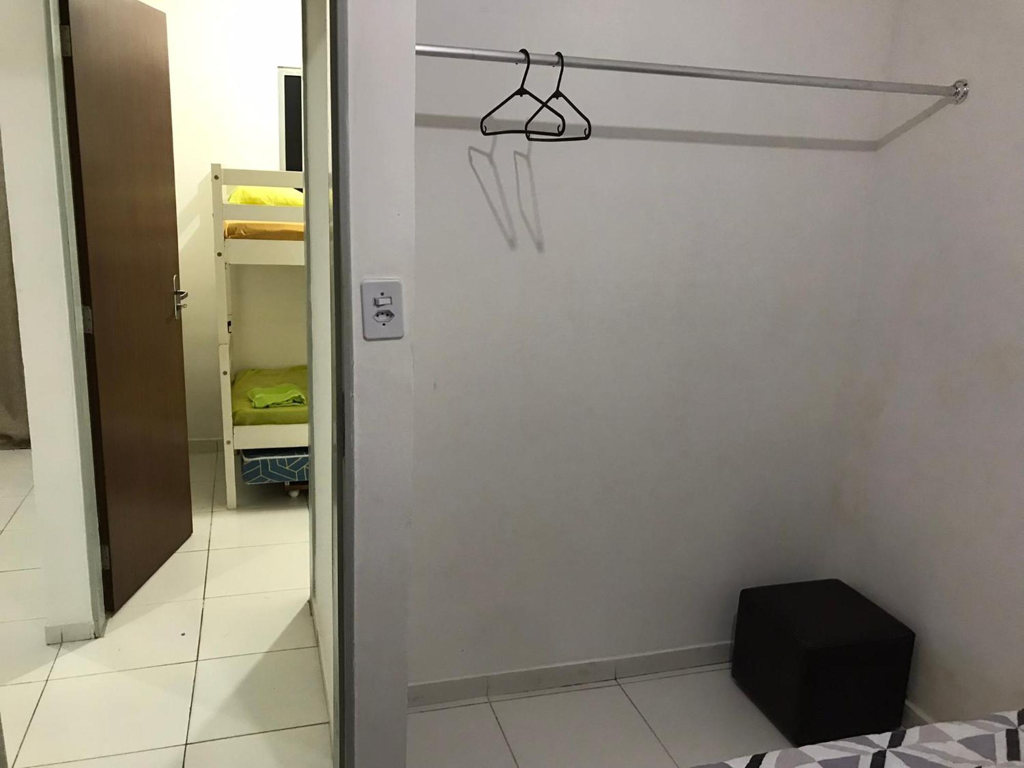 Casa Compacta No Prive Coqueiral Com Garagem Villa Recife Eksteriør billede