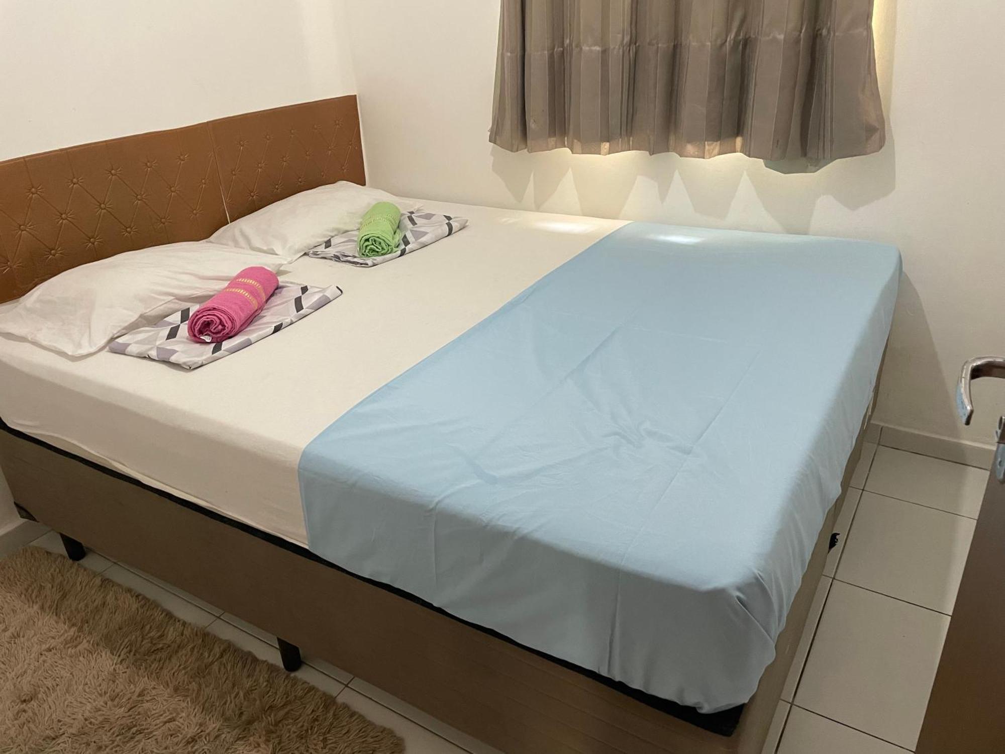Casa Compacta No Prive Coqueiral Com Garagem Villa Recife Eksteriør billede